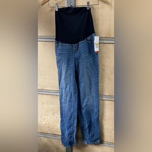 Isabel & Ingrid Maternity Jeans Size 0